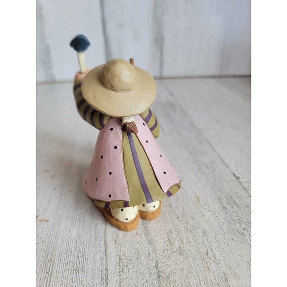 Willraye Studio first time Gardener Farmers Market figure - Picture 4 of 7